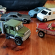 Illustration for article titled Came for the Wagoneer, left with a big truck.